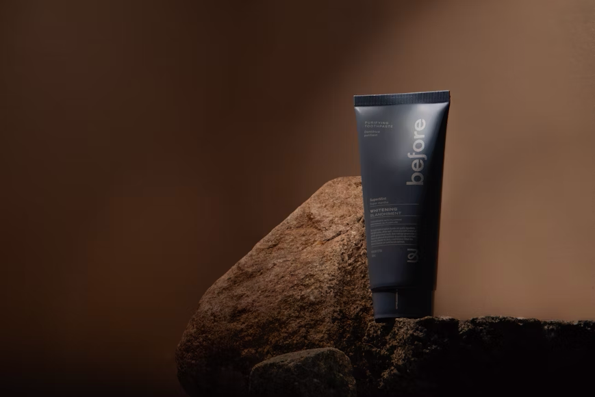 Abstract 3D background